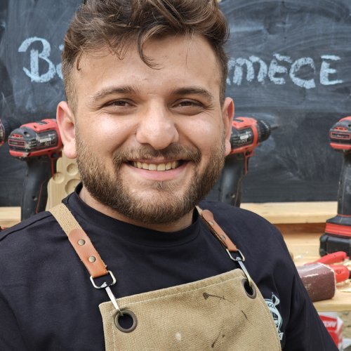 İbrahim Kozak